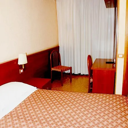 Bruna Hotel