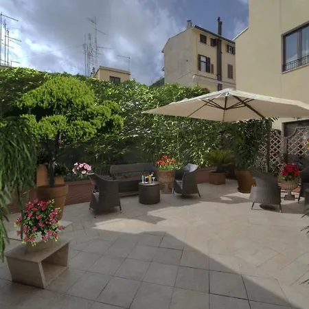 Hotel Dipendenza Galileo 3*
