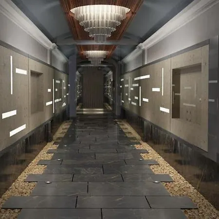 Hotel Hotel Doge Rom