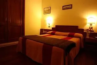 Bed & Breakfast Al Colonnato Di San Pietro Řím