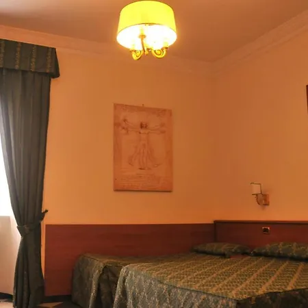 Hotel Giorgina Roma