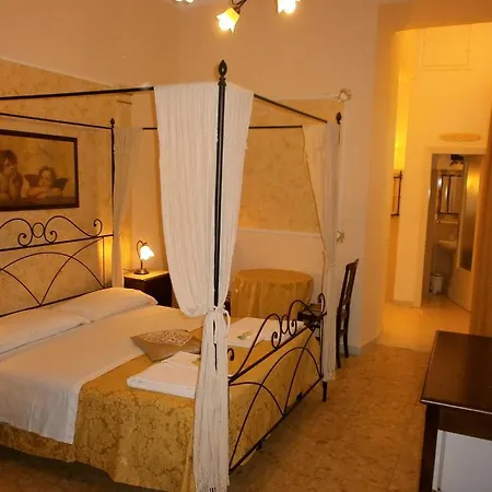 Trastevere Terrace Bed & Breakfast 3*