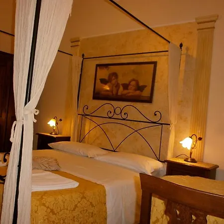 Trastevere Terrace 3* Rome