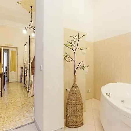 Bed & Breakfast Trastevere Terrace 3*