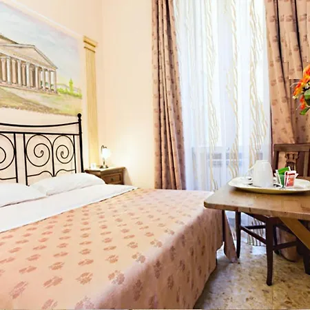 Bed & Breakfast Trastevere Terrace Rome