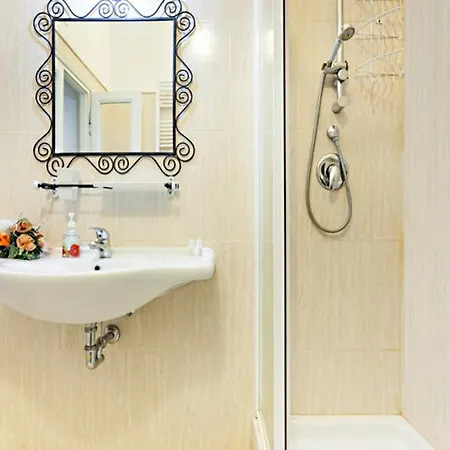 Bed & Breakfast Trastevere Terrace Rome