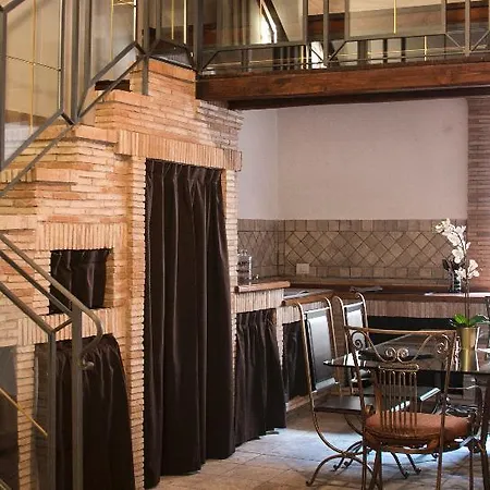 Hotel Hemeras Boutique House Emanuele I Rome