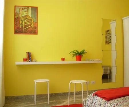 Bed & Breakfast Pascia Rome