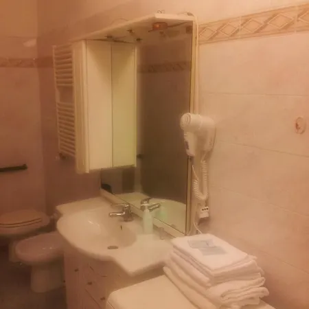 Bed & Breakfast Vecchia *