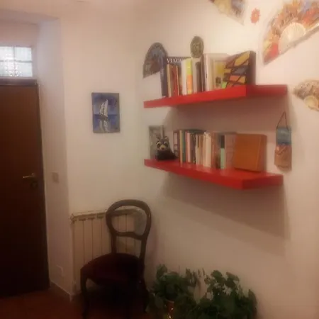 Vecchia Bed & Breakfast Rome