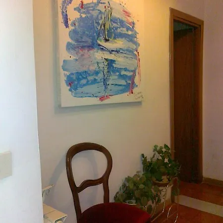 Vecchia Bed & Breakfast *