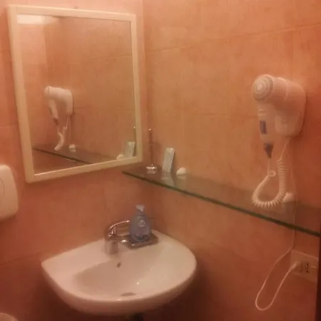 Bed & Breakfast Vecchia Rome