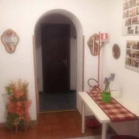 Bed & Breakfast Vecchia Rome