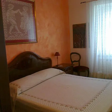Vecchia Bed & Breakfast