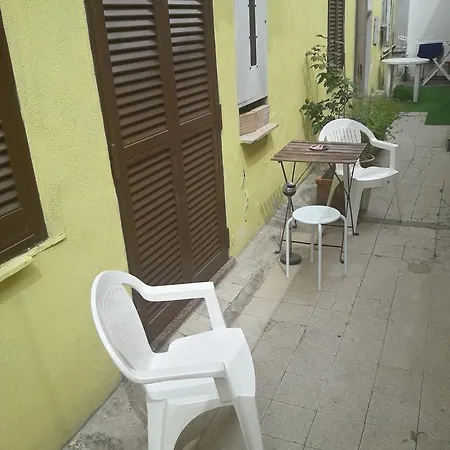 Vecchia Bed & Breakfast *