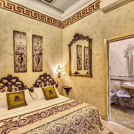 Hotel Romanico Palace Luxury & 4*