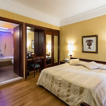 Otel Cecil
