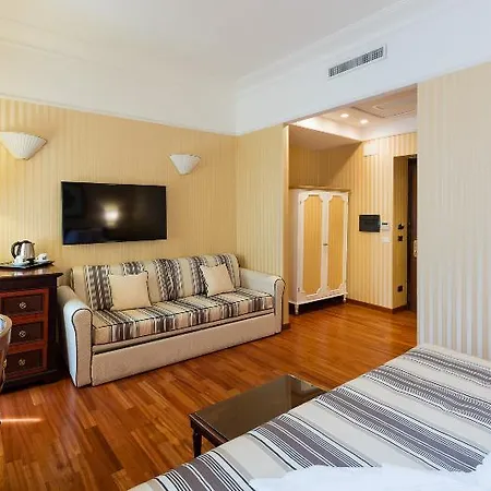 Cecil Otel Roma