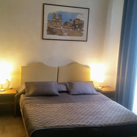 Bed & Breakfast Amoroma Domus Rome
