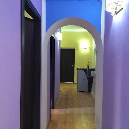 Locanda Otello Guest house 3*