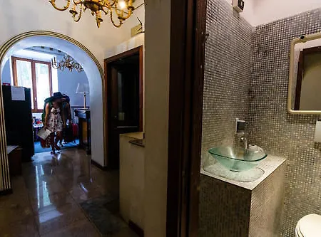 Lella Hotel Roma