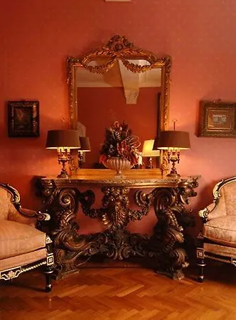 Residenza Frattina 2* Řím