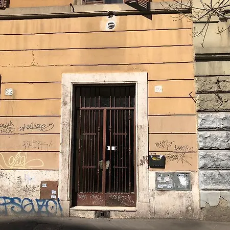 Penzion Albachiara 2*