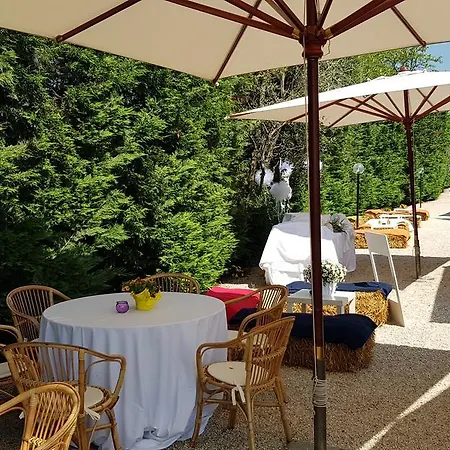 Sant'alessandro Bed & Breakfast *