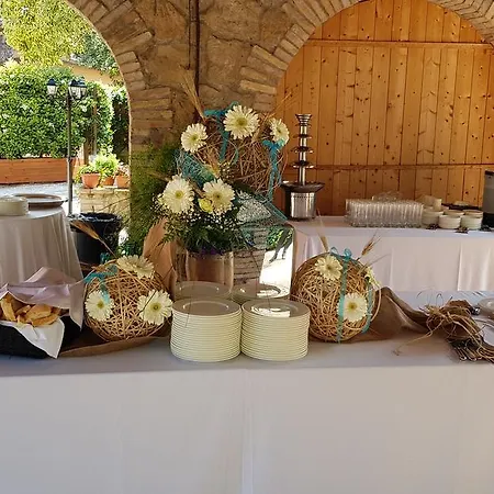 Bed & Breakfast Sant'alessandro *