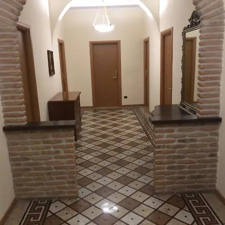 Casa de hóspedes Colosseo