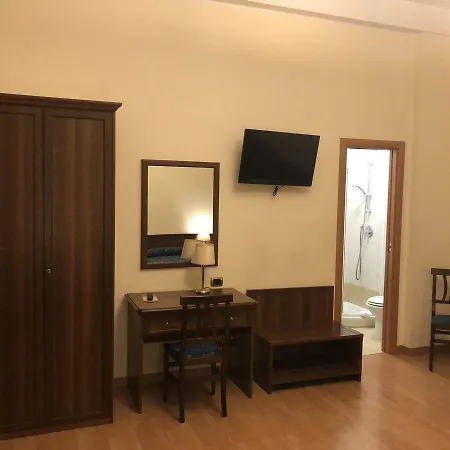 Casa de hóspedes Colosseo