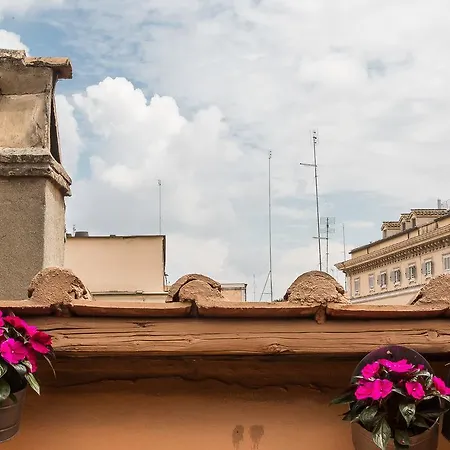 Apartment In Arco Della Ciambella *
