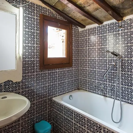 Apartment In Arco Della Ciambella *