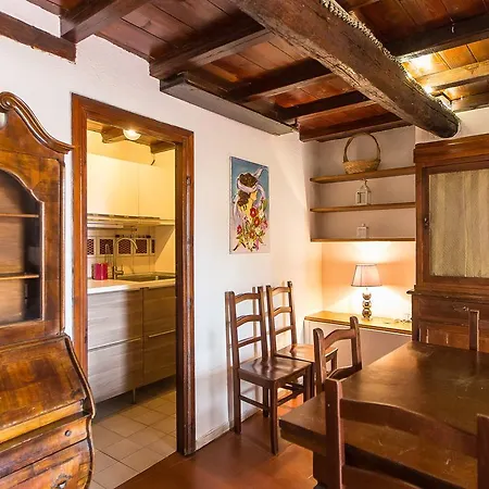 Apartment In Arco Della Ciambella *