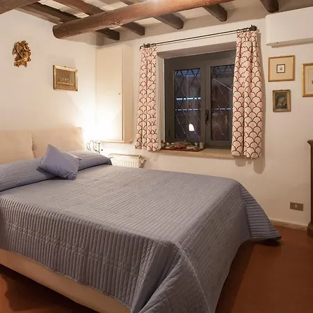 In Arco Della Ciambella Apartment Rome