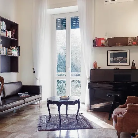 Bed & Breakfast Roma Rondo' 2*