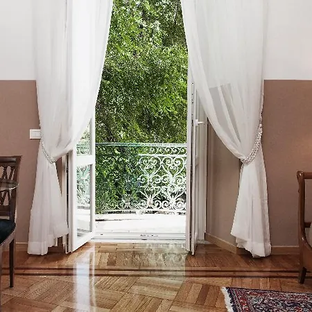 Roma Rondo' 2* Rome