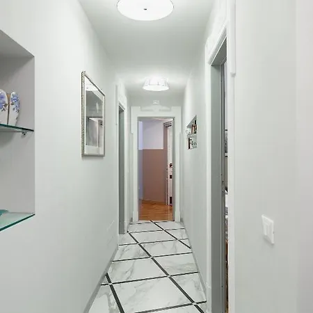 Roma Rondo' Bed & Breakfast