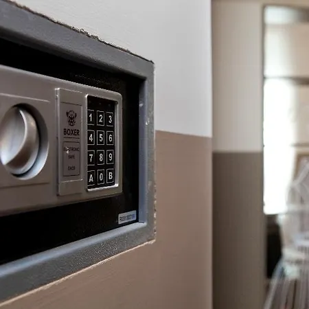 Bed & Breakfast Roma Rondo' Rome
