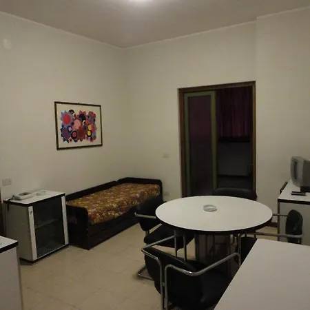 Aparthotel Medaglie D'oro