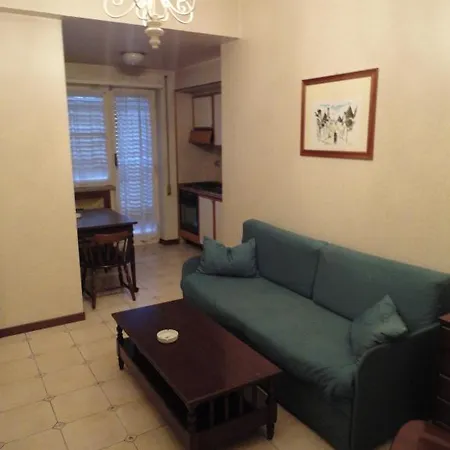 Aparthotel Medaglie D'oro Roma