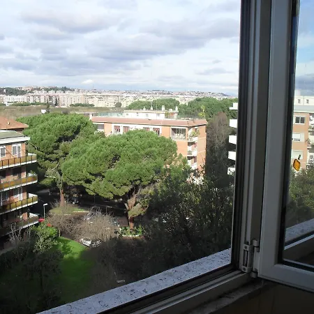 Casa Bella * Roma