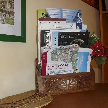 Casa Bella Casa vacanze
