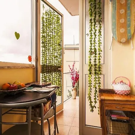 Casa Bella Casa vacanze