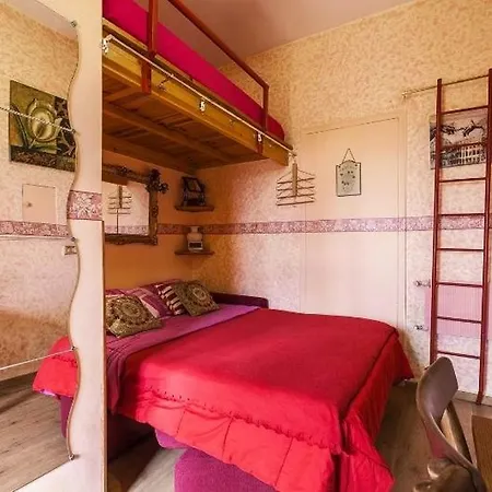 Casa Bella Casa vacanze *