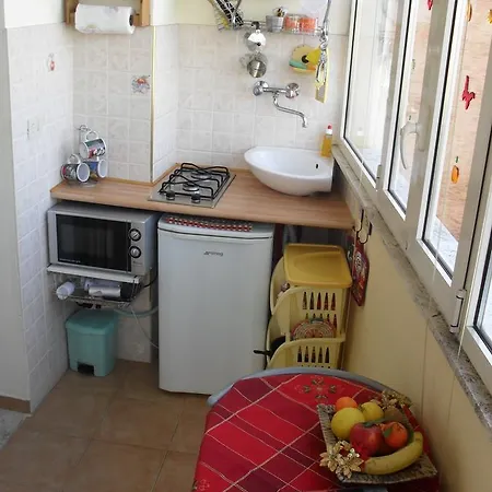 Casa Bella Casa vacanze Roma