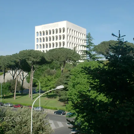 Casa Bella Casa vacanze Roma