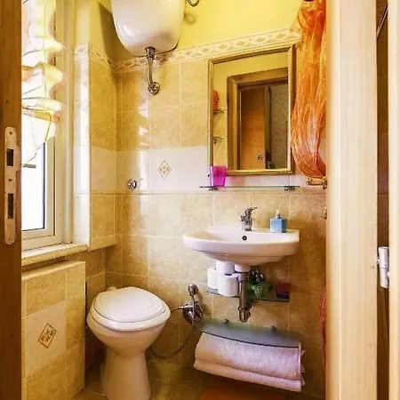 Casa Bella Roma