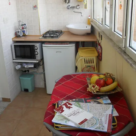Casa Bella Casa vacanze