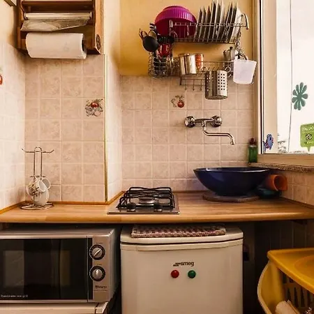 Casa Bella Casa vacanze Roma